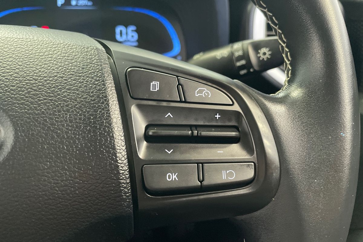 2023 Hyundai Venue QX.V5