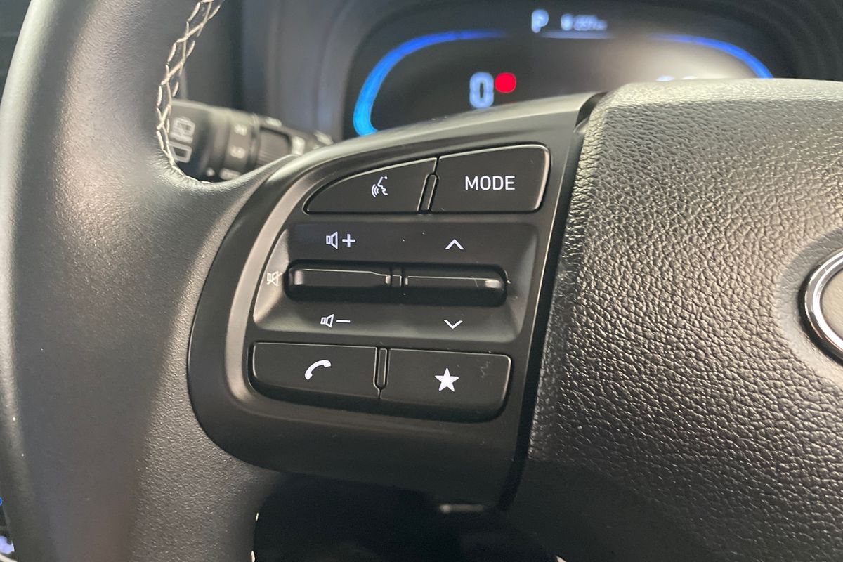 2023 Hyundai Venue QX.V5
