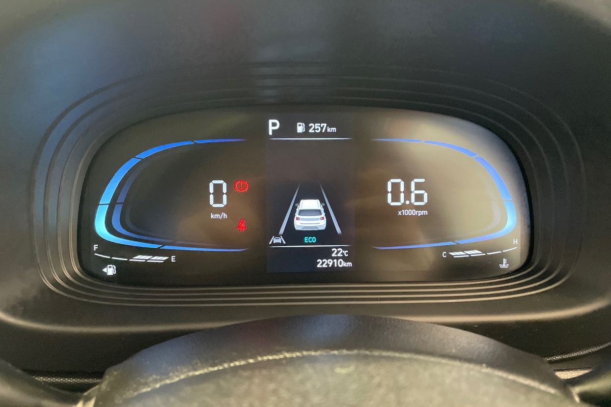 2023 Hyundai Venue QX.V5