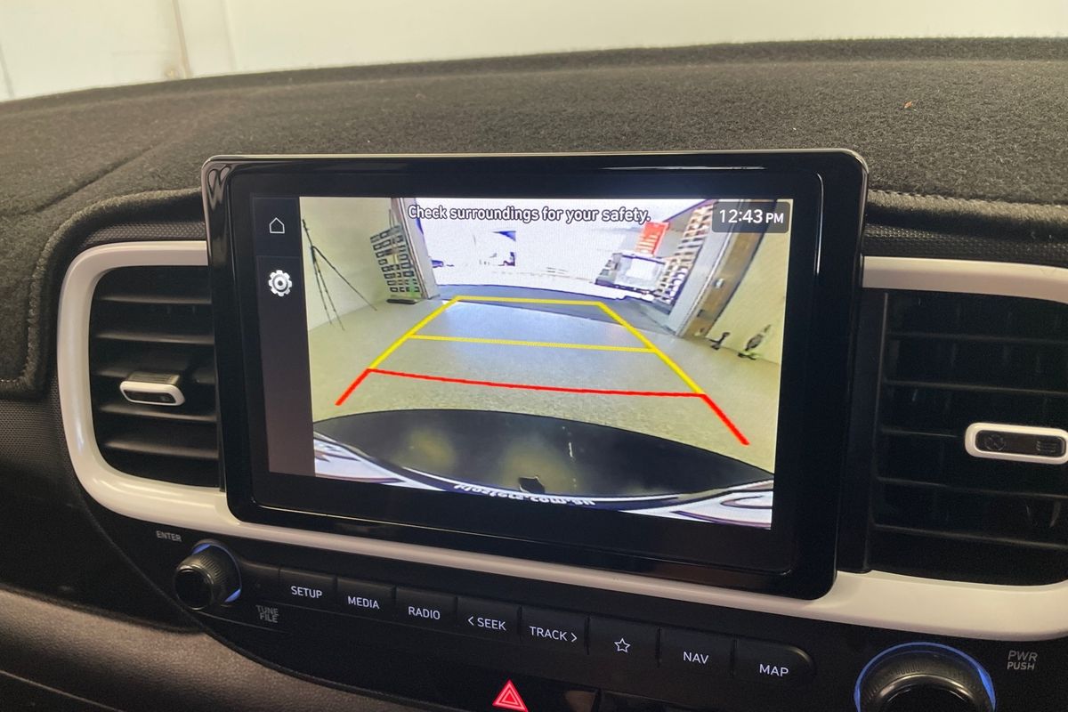 2023 Hyundai Venue QX.V5