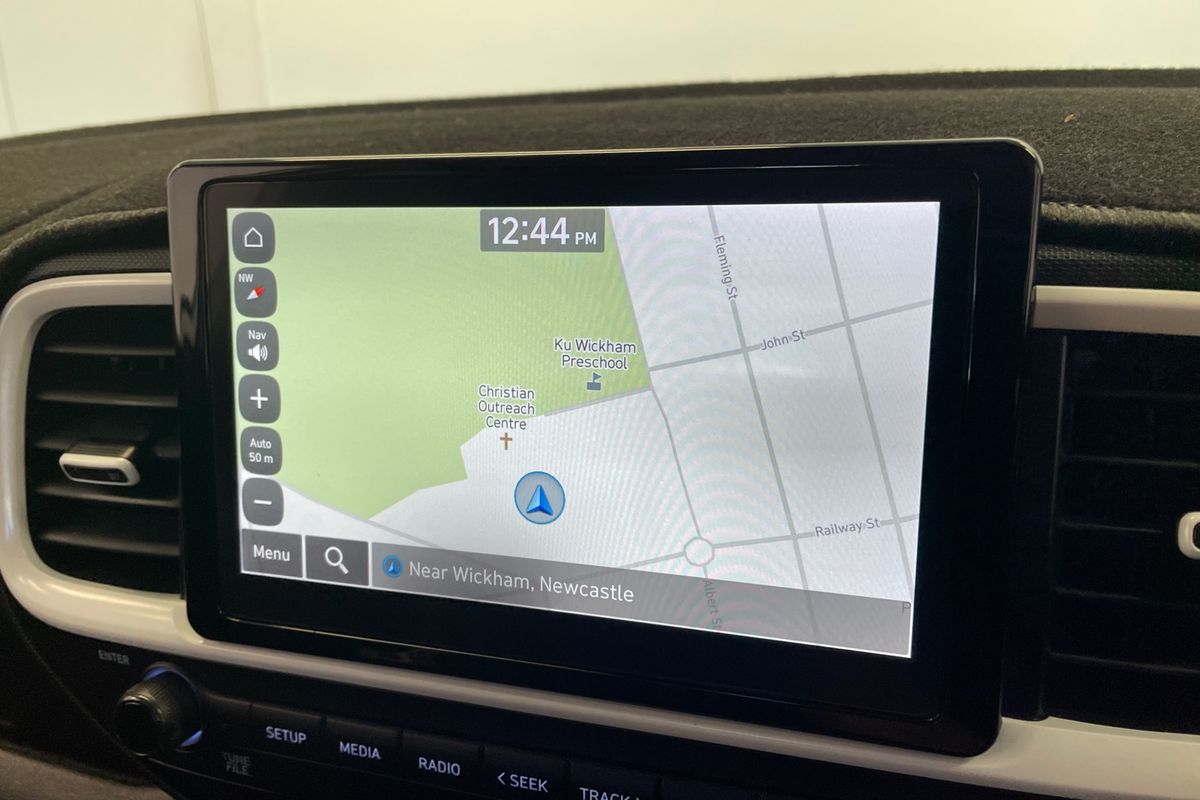 2023 Hyundai Venue QX.V5