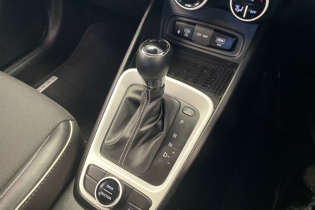 2023 Hyundai Venue QX.V5