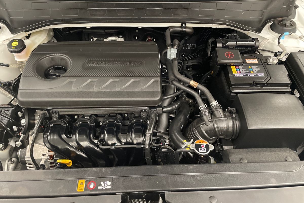 2023 Hyundai Venue QX.V5