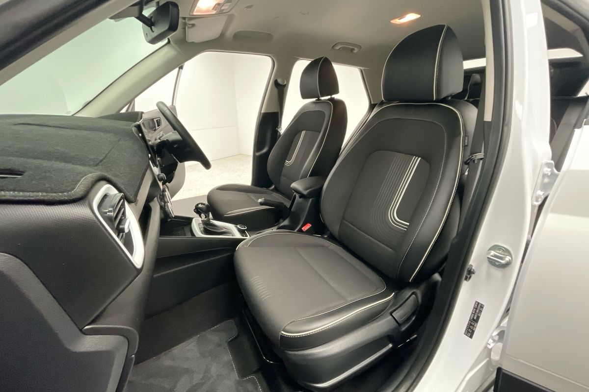 2023 Hyundai Venue QX.V5