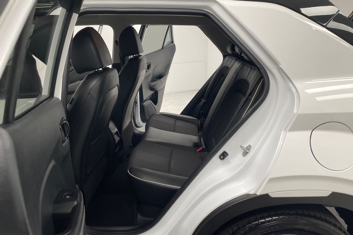 2023 Hyundai Venue QX.V5