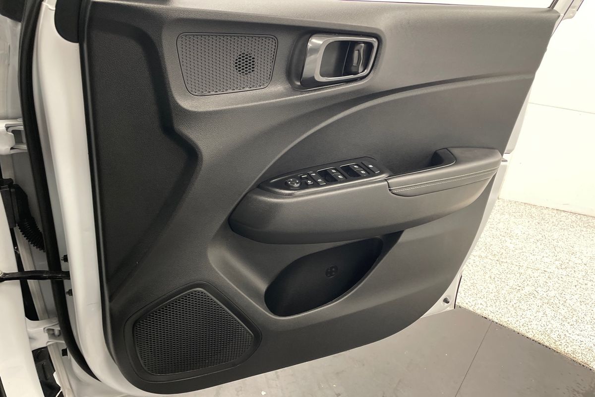 2023 Hyundai Venue QX.V5