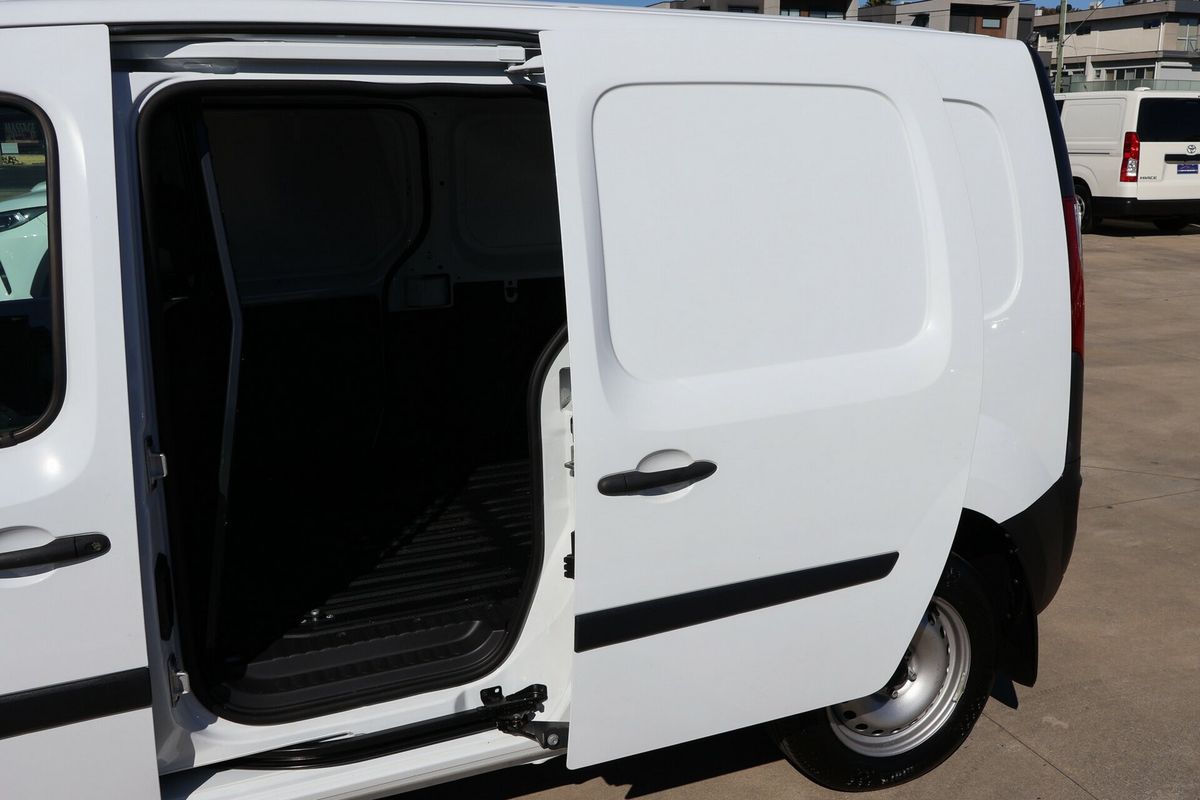 2021 Renault Kangoo Maxi F61 Phase II LWB