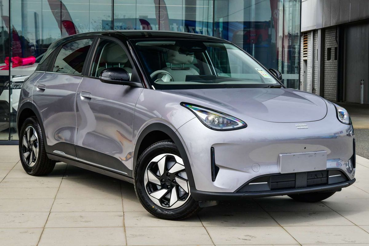 2026 Geely EX2 Inspire E22H