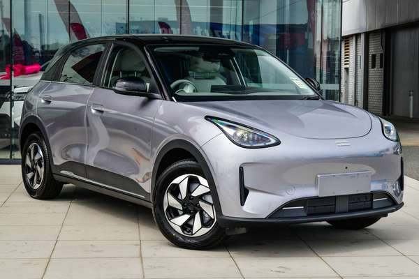2026 Geely EX2 Inspire E22H