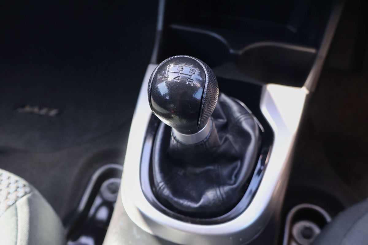 2019 Honda Jazz VTi GF