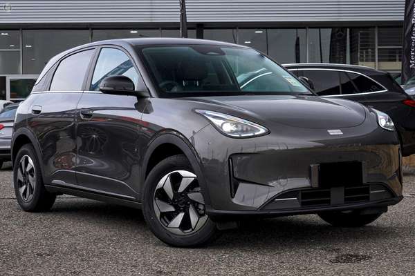 2026 Geely EX2 Inspire E22H