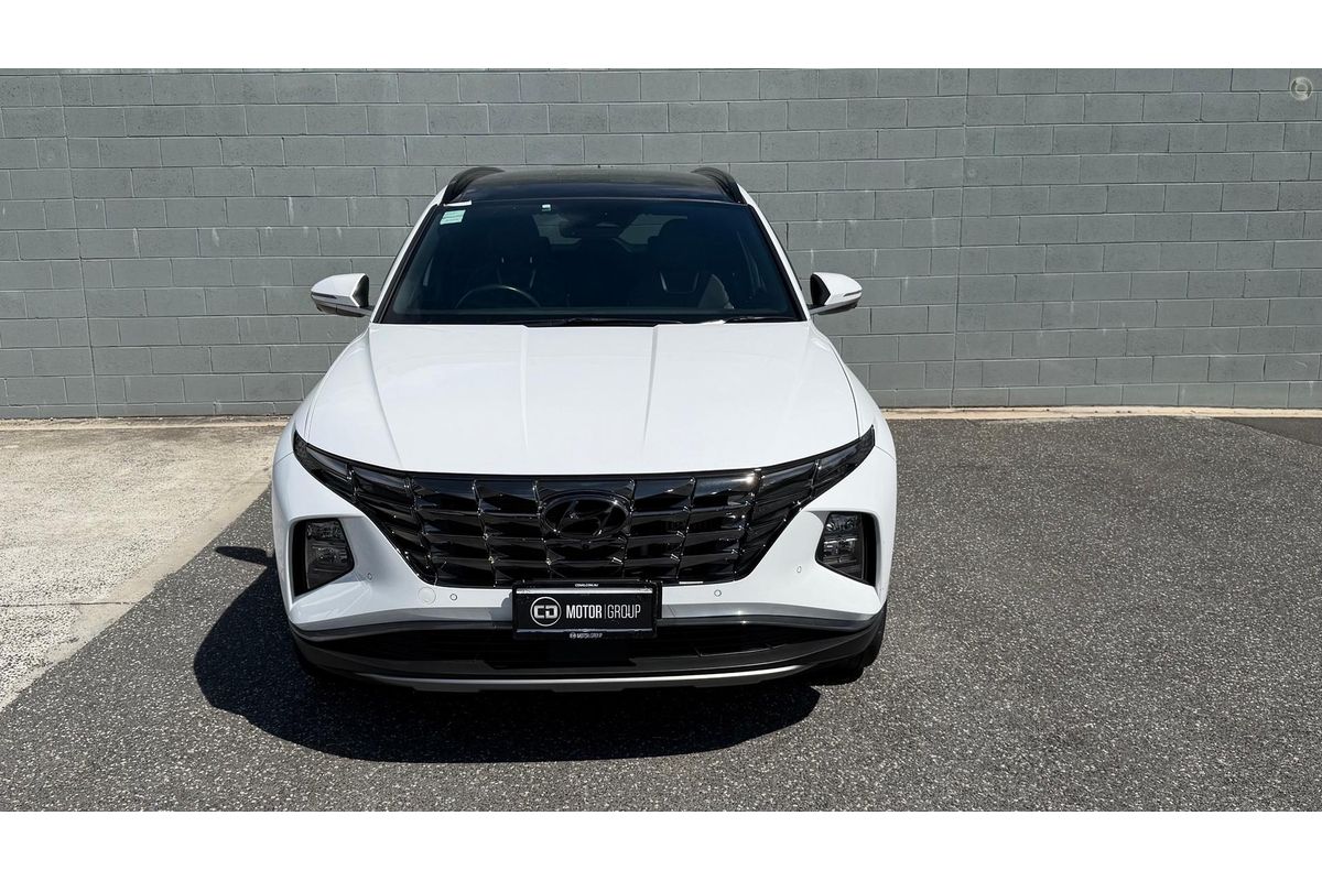 2022 Hyundai Tucson Highlander NX4.V1