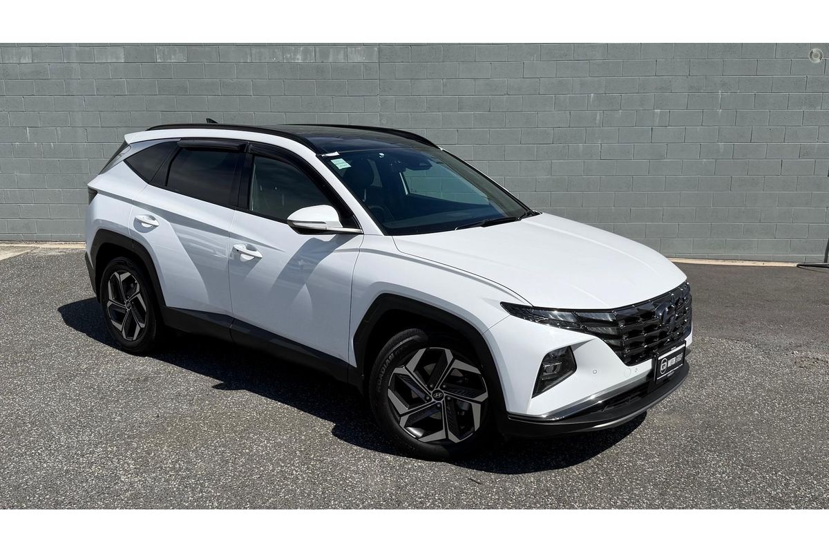 2022 Hyundai Tucson Highlander NX4.V1