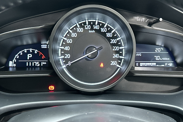 2018 Mazda 3 Maxx Sport BN Series thumb-13