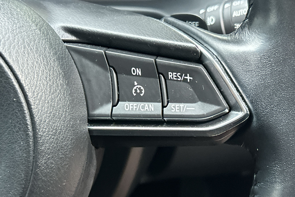 2018 Mazda 3 Maxx Sport BN Series thumb-14