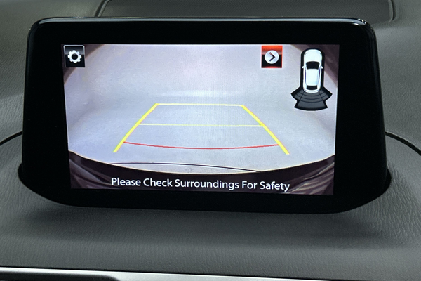 2018 Mazda 3 Maxx Sport BN Series thumb-15