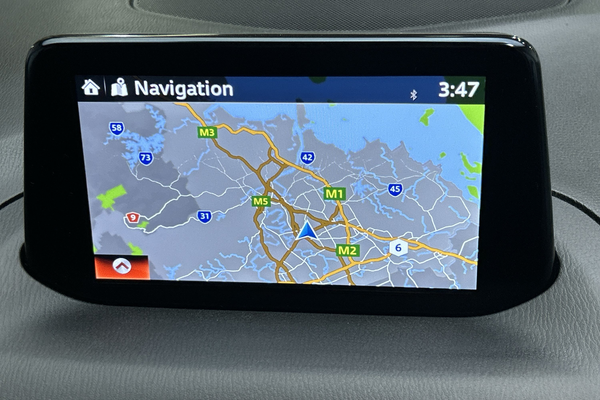 2018 Mazda 3 Maxx Sport BN Series thumb-17