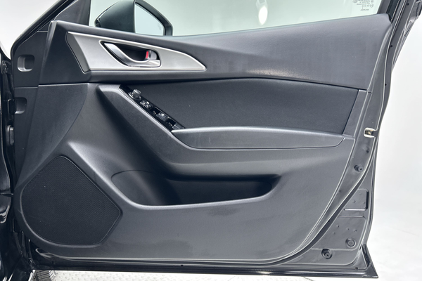 2018 Mazda 3 Maxx Sport BN Series thumb-18