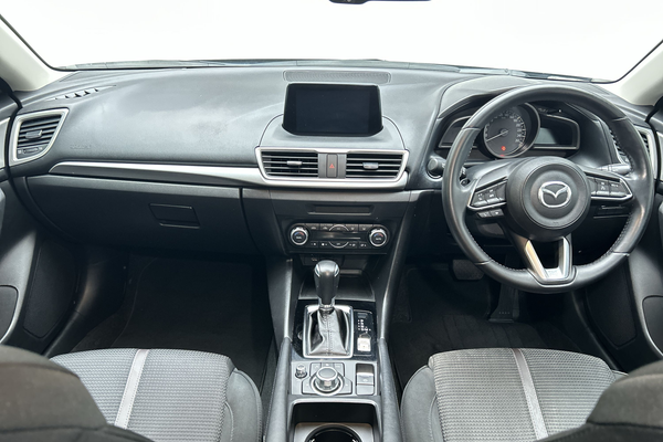 2018 Mazda 3 Maxx Sport BN Series thumb-19
