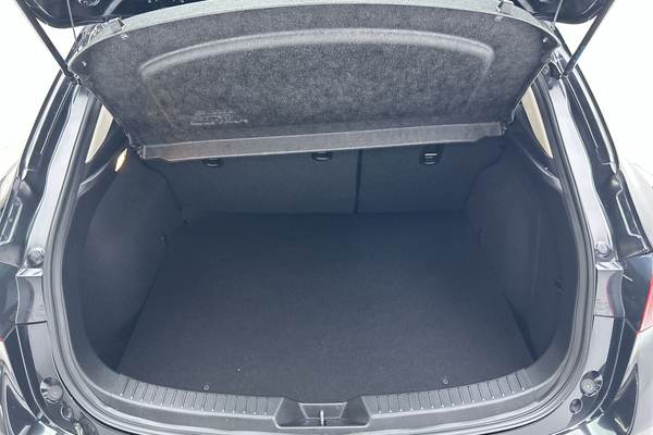 2018 Mazda 3 Maxx Sport BN Series thumb-20