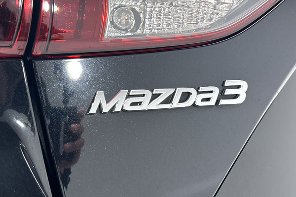 2018 Mazda 3 Maxx Sport BN Series thumb-21