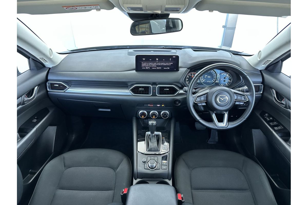 2023 Mazda CX-5 G20 Maxx KF Series
