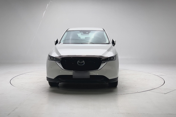 2023 Mazda CX-5 G25 Touring KF Series thumb-2