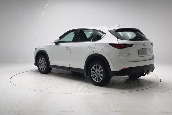 2023 Mazda CX-5 G25 Touring KF Series thumb-5