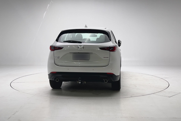 2023 Mazda CX-5 G25 Touring KF Series thumb-6