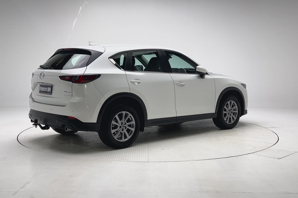 2023 Mazda CX-5 G25 Touring KF Series thumb-7