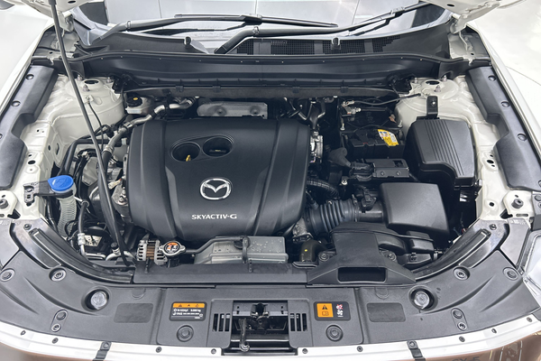 2023 Mazda CX-5 G25 Touring KF Series thumb-10