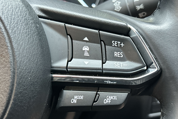 2023 Mazda CX-5 G25 Touring KF Series thumb-14