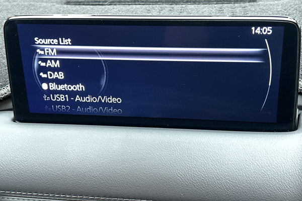 2023 Mazda CX-5 G25 Touring KF Series thumb-16