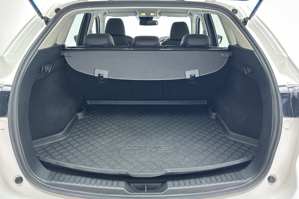 2023 Mazda CX-5 G25 Touring KF Series thumb-20