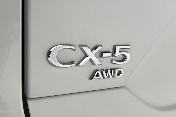 2023 Mazda CX-5 G25 Touring KF Series thumb-21