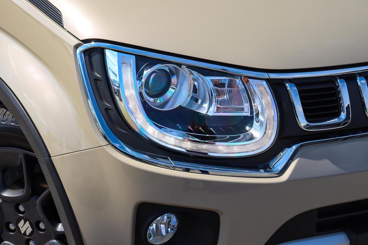 2025 Suzuki Ignis GLX MF Series II