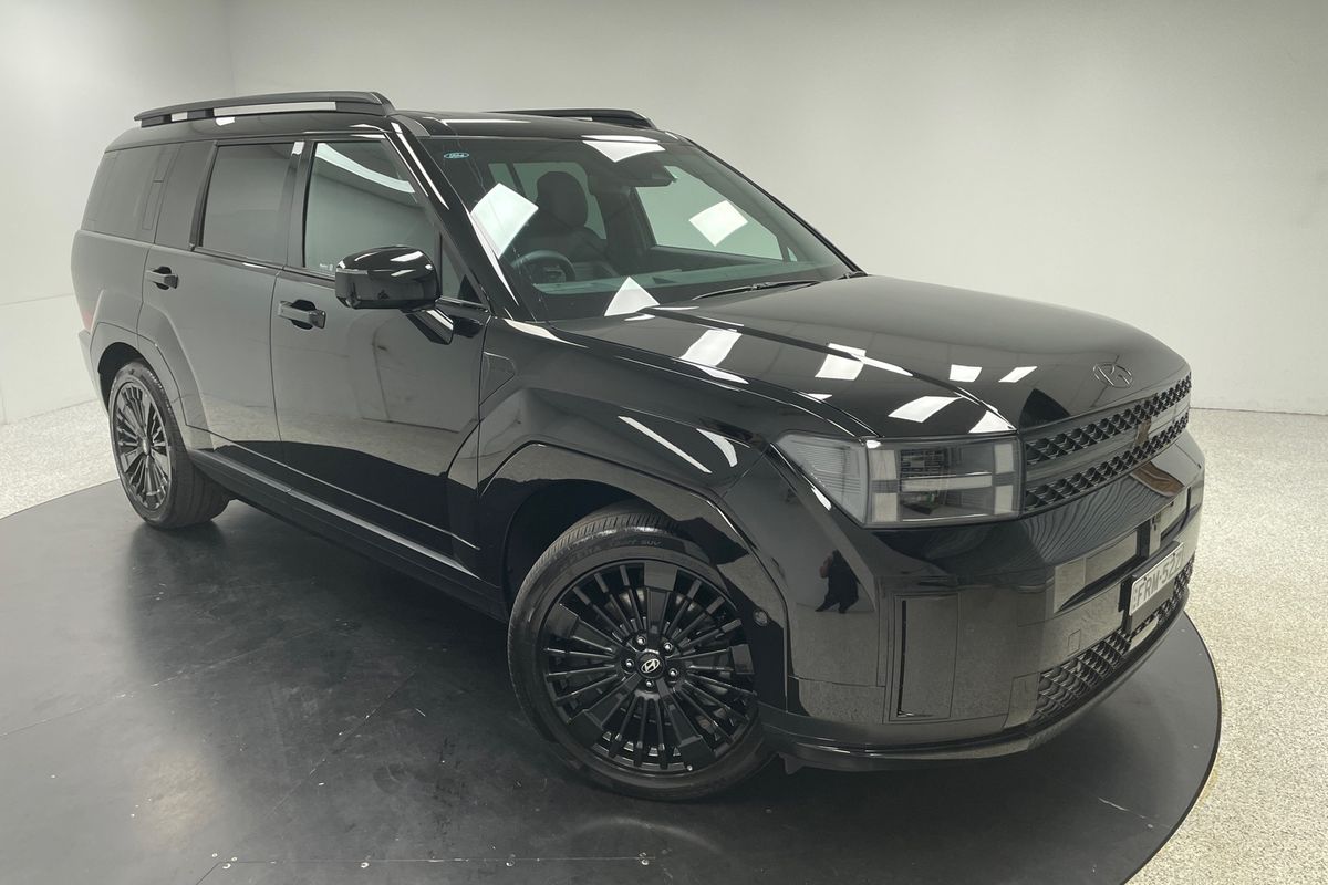 2025 Hyundai Santa Fe Calligraphy MX5.V1