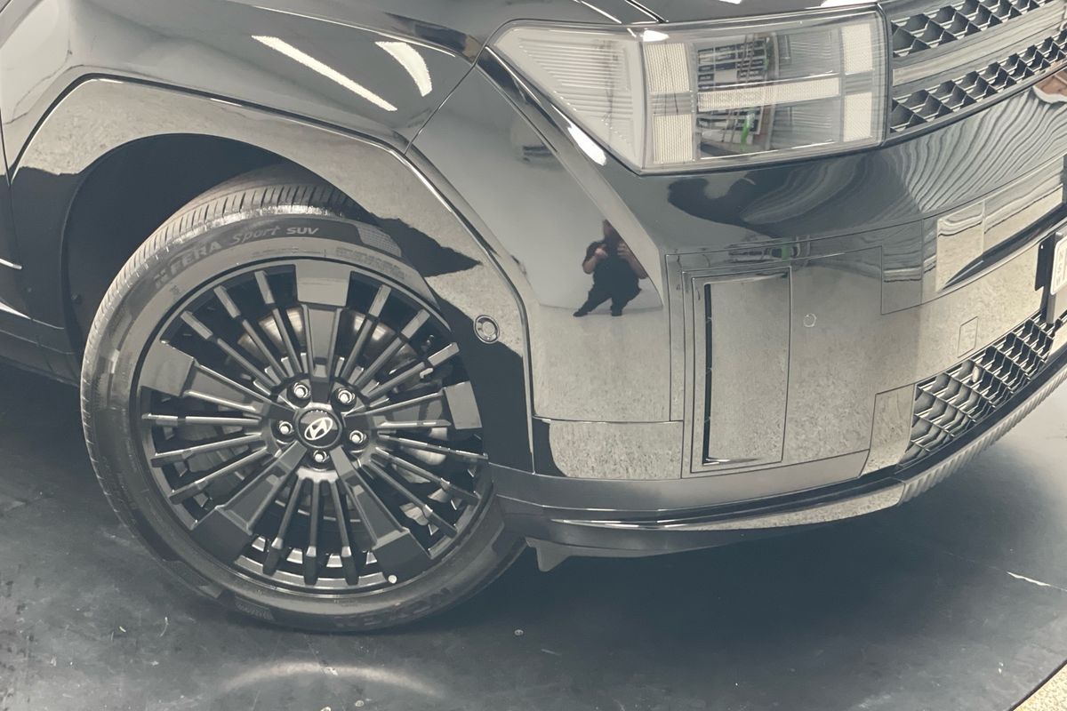 2025 Hyundai Santa Fe Calligraphy MX5.V1