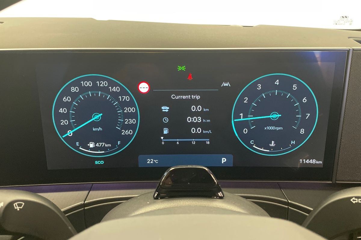 2025 Hyundai Santa Fe Calligraphy MX5.V1