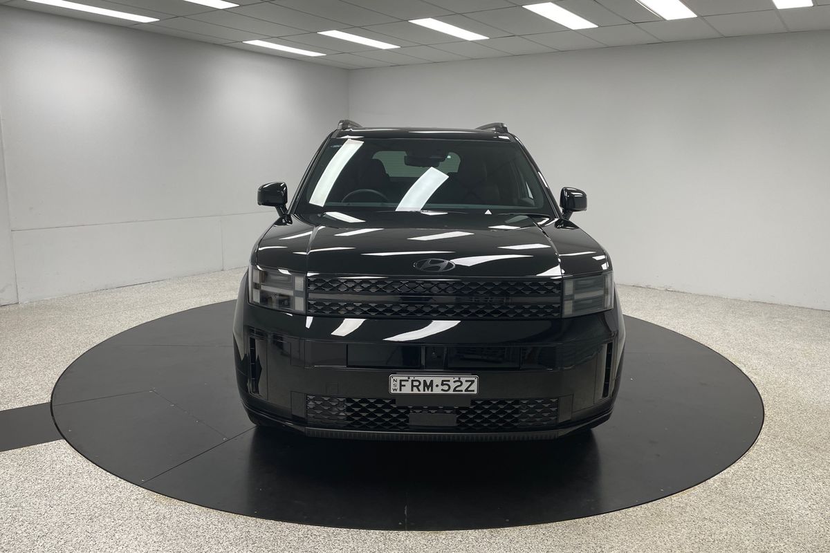2025 Hyundai Santa Fe Calligraphy MX5.V1