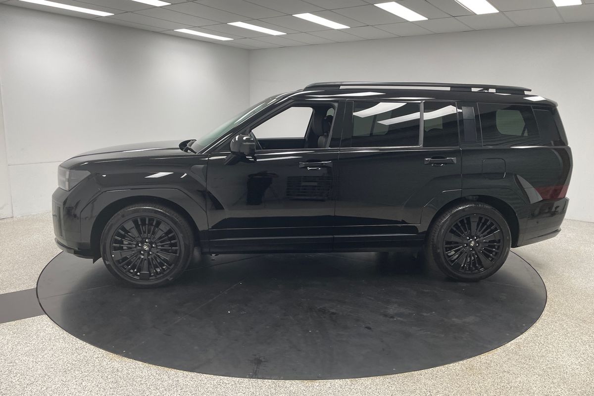2025 Hyundai Santa Fe Calligraphy MX5.V1