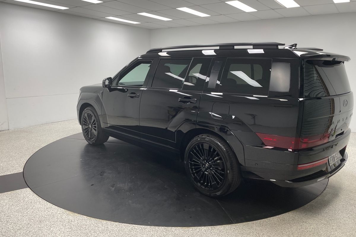 2025 Hyundai Santa Fe Calligraphy MX5.V1