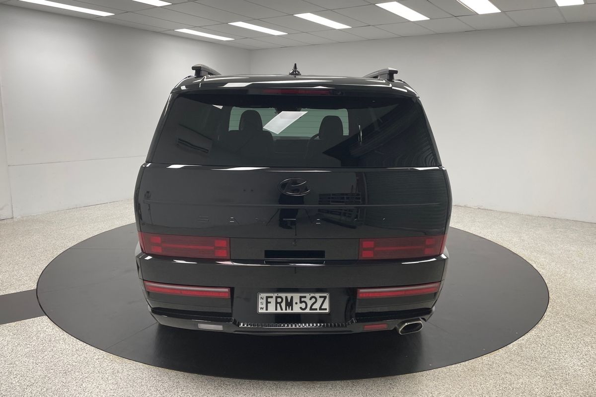 2025 Hyundai Santa Fe Calligraphy MX5.V1