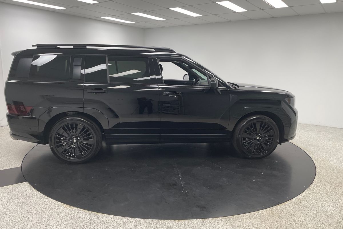 2025 Hyundai Santa Fe Calligraphy MX5.V1