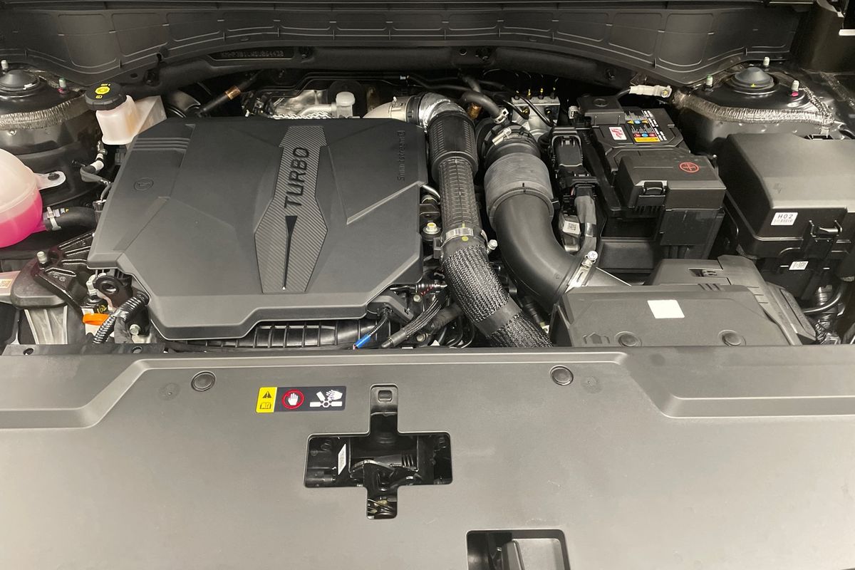 2025 Hyundai Santa Fe Calligraphy MX5.V1