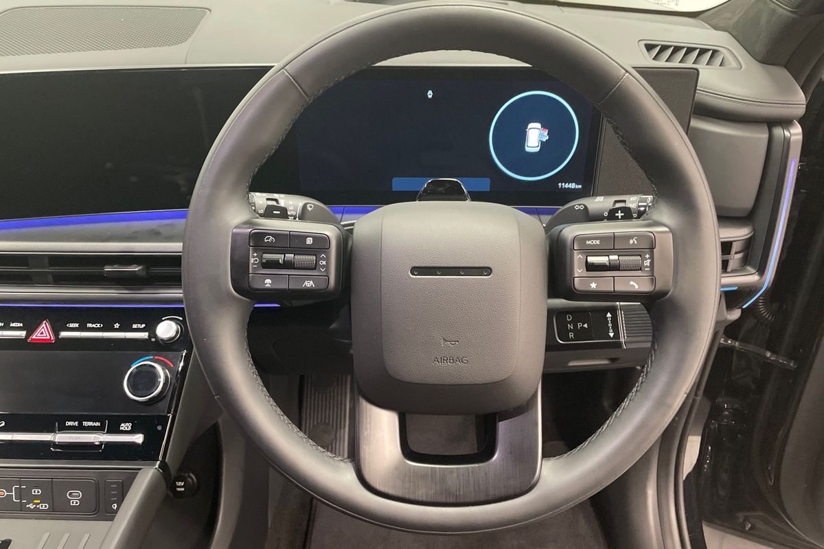 2025 Hyundai Santa Fe Calligraphy MX5.V1