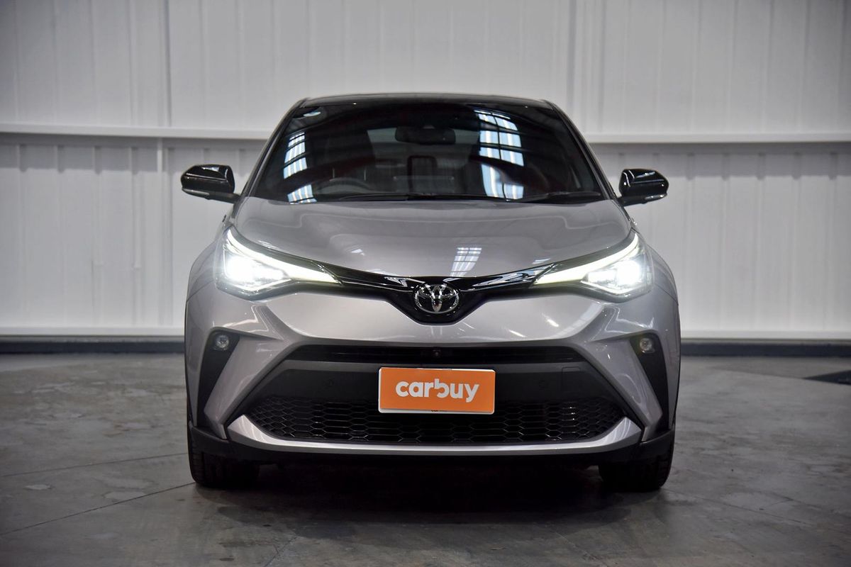 2020 Toyota C-HR Koba NGX50R