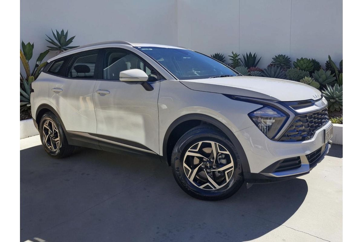 2024 Kia Sportage S NQ5