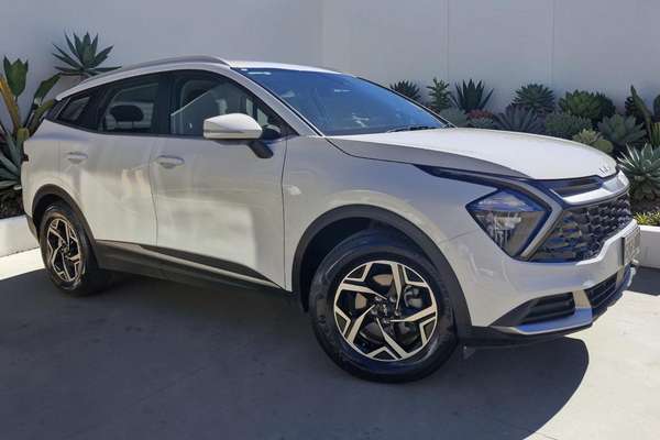 2024 Kia Sportage S NQ5
