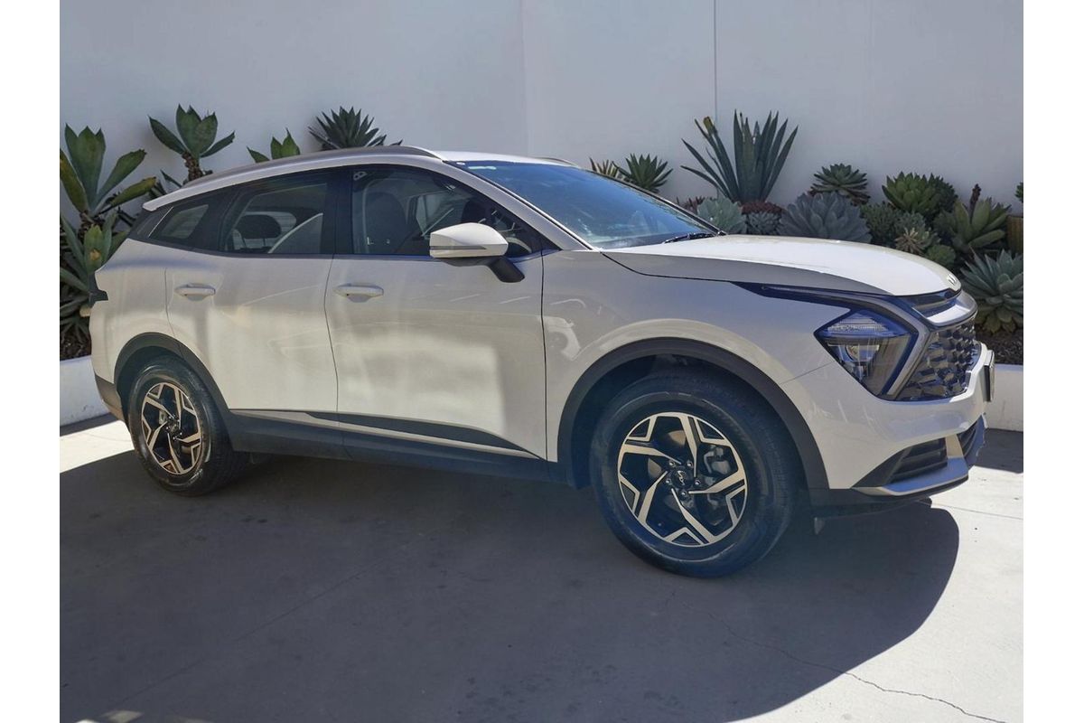 2024 Kia Sportage S NQ5